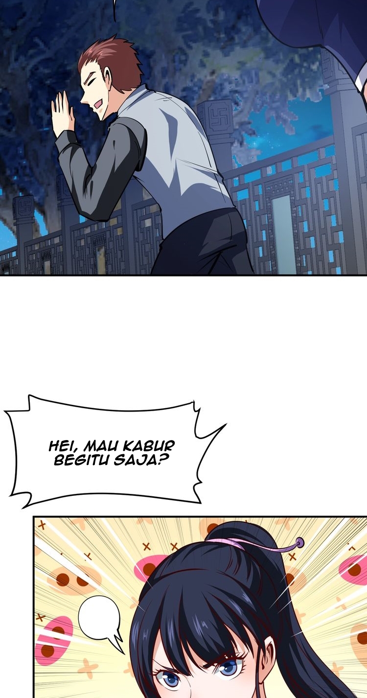 Melee Mad Soldier! Chapter 13 Gambar 47